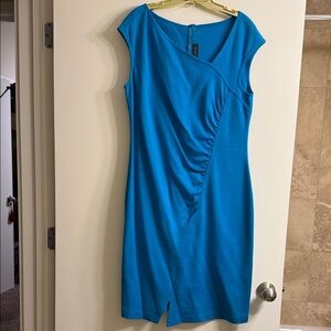 St. John Dress, size 14